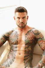 Juan Lucho Pornstar