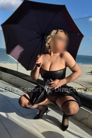 Lyanna Euro Escort