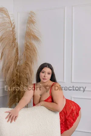 Katrina escort