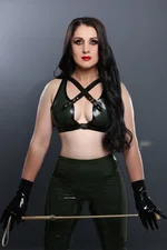 Anna Mistress