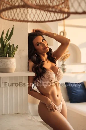 Anitta Soares