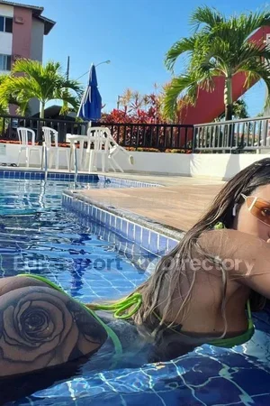 Monick Lopez Euro Escort