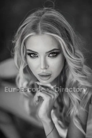 Joanna Bujoli