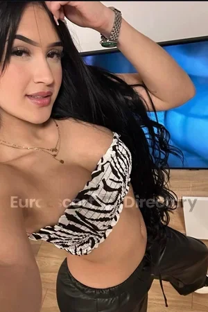 Danielle Euro Escort