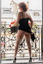 Caroline