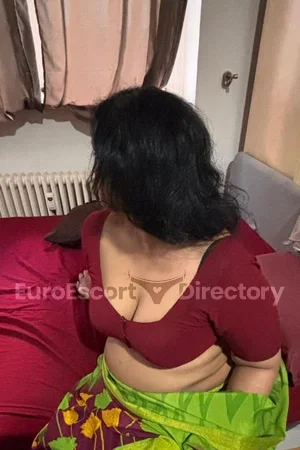 Litia Euro Escort