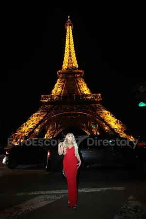 Yohana Martins Euro Escort