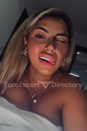 Alessia Euro Escort