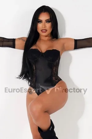 Beatriz Euro Escort