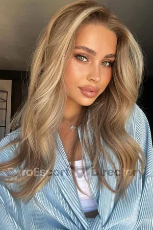 Ester -novinka escort