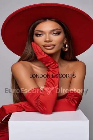 Lana escort