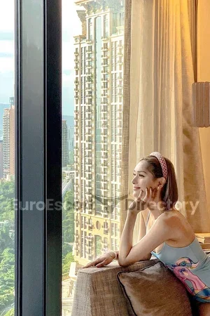 Mariya Kuramochi Euro Escort