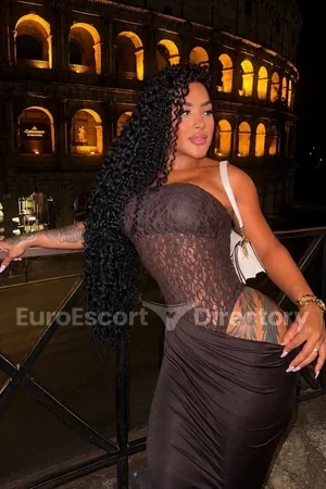 Jully Euro Escort