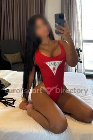 Megan