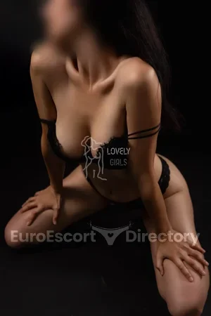 Julie Euro Escort