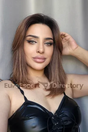 Polina Euro Escort