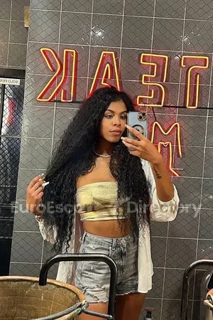 Jimena Euro Escort