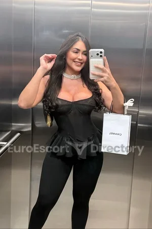 Melina Lumi