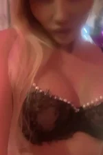 Nikki Starr Pornstar