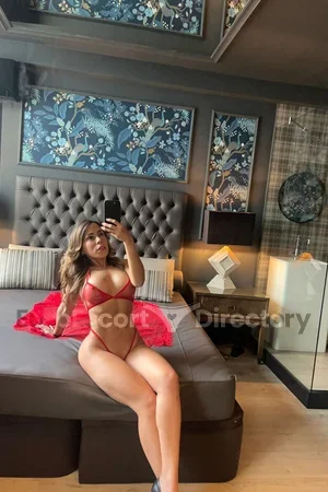 Jade Euro Escort