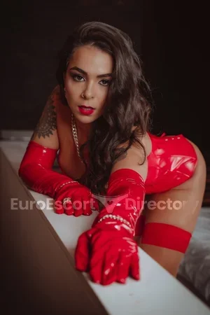 Stormi Euro Escort