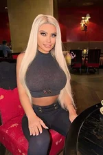 Sabrina Barbie Pornstar