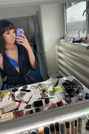 Joana Intense Pornstar