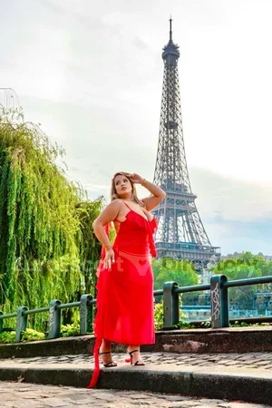 Monaliza Euro Escort
