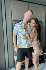 Noki Thai Myasiangf couple