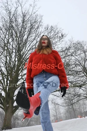 Mistress O