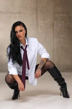 Claudia