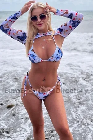 Alisha