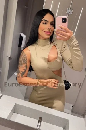Samanta Ferreira