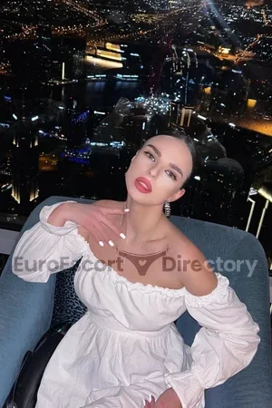 Diana Euro Escort