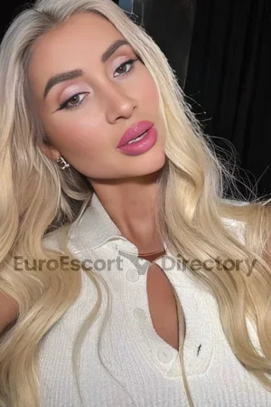 Irina Euro Escort
