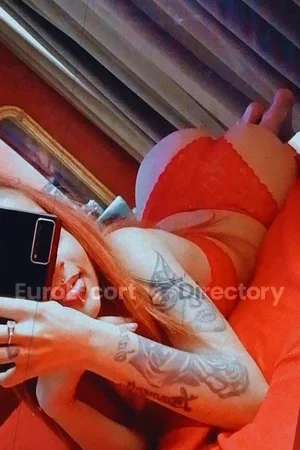 Zeynep escort