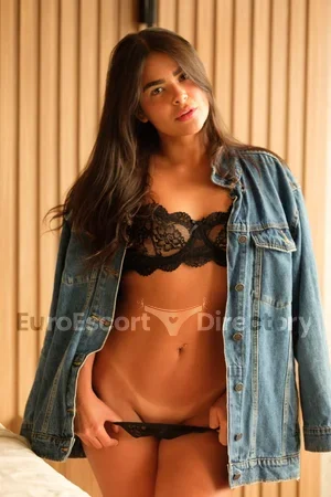 Isadora