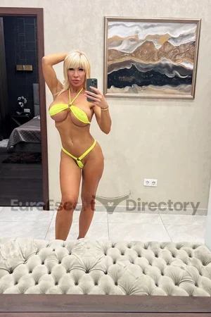 Tiffany Rousso Pornstar