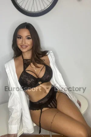 Emma Euro Escort