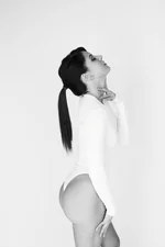 Carolina Abril Pornstar