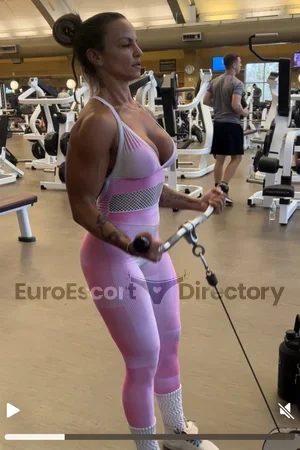 Victoria Masseuse