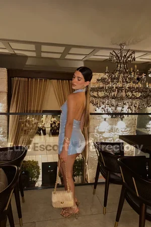 Sasha Euro Escort
