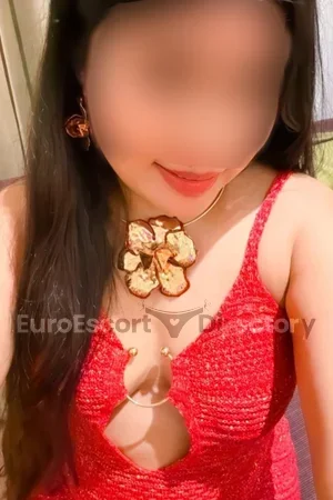 Nidhi Euro Escort