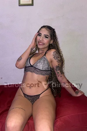 Abby