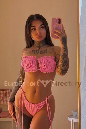Lera Euro Escort