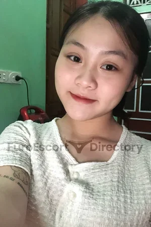 Minna Euro Escort