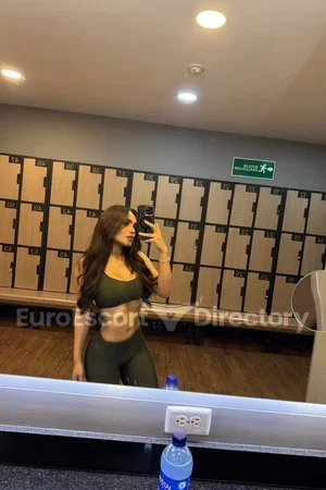 Maria Euro Escort