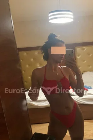 Alessia Euro Escort
