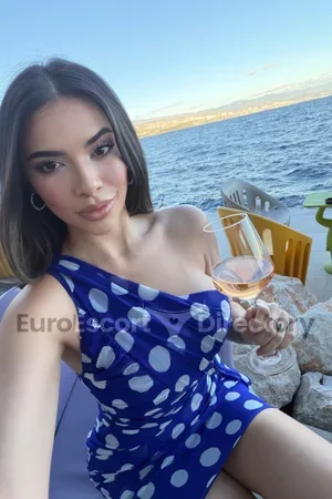 Marina Angel