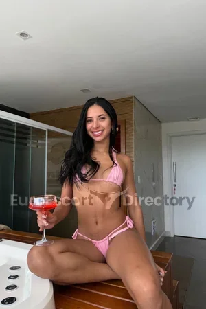 Barbara escort